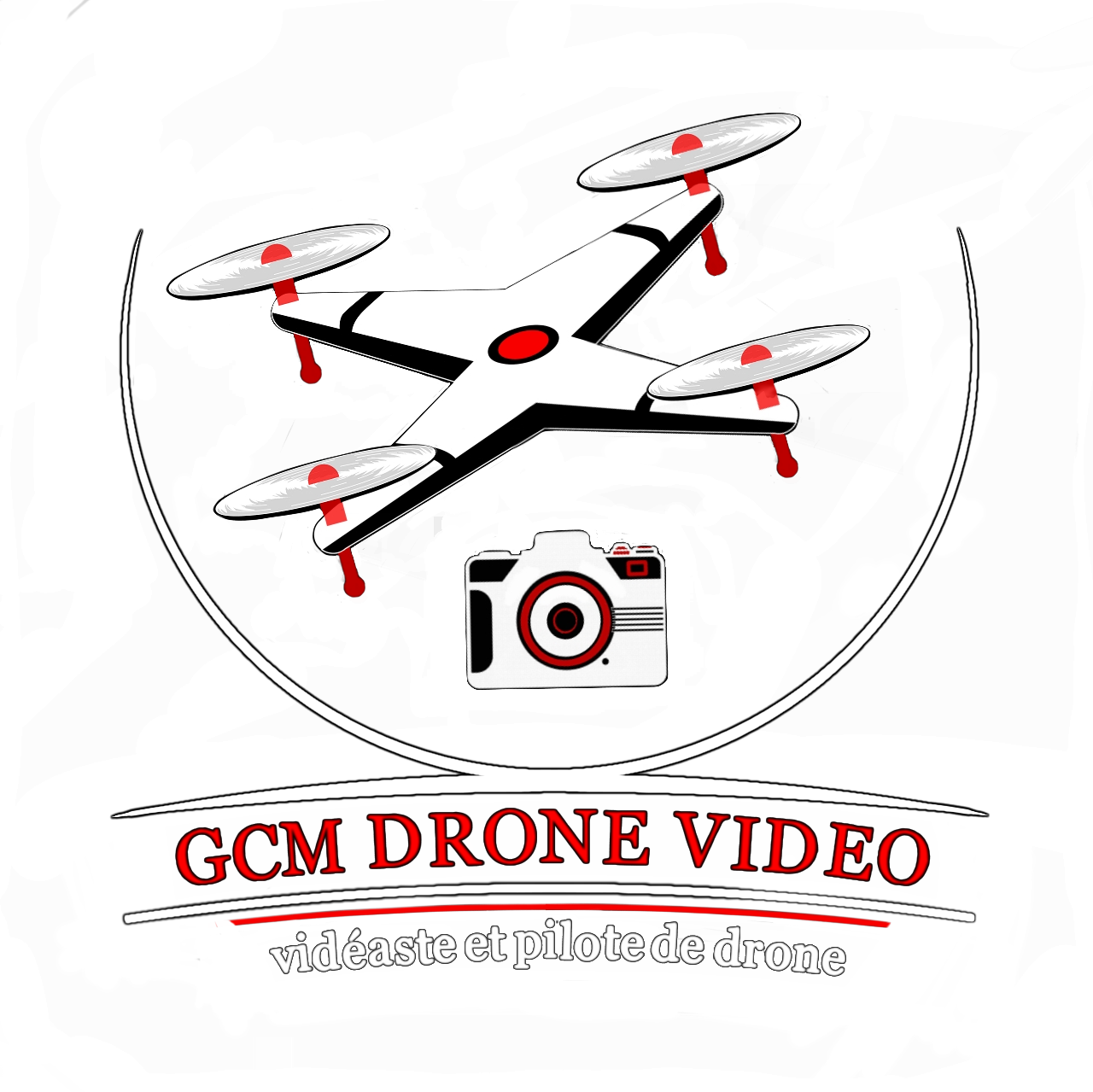 gcm drone video avignon vaucluse paca marseille